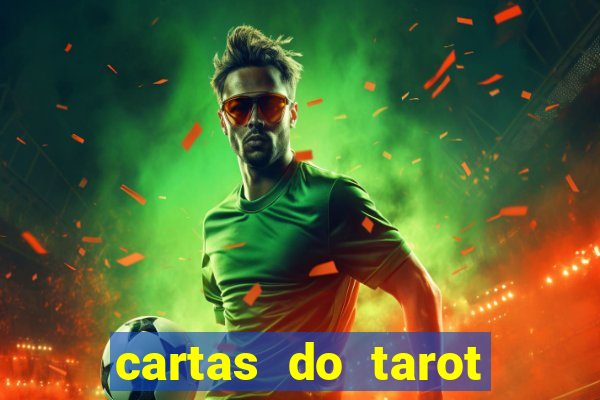 cartas do tarot cigano para imprimir